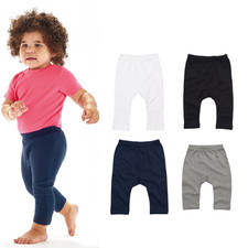 Babybugz baby leggings bz49 - babybugz,