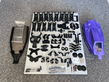 Schumacher ld2 parts - schumacher, &