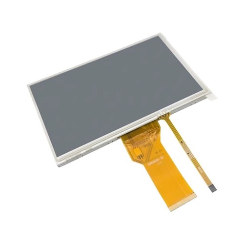 Lcd touch panel - touch, for