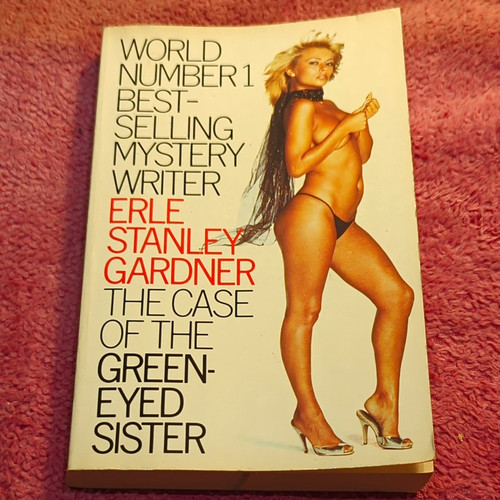 The case green - the,