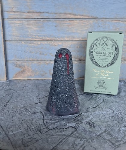 York ghost merchants - merchants, red