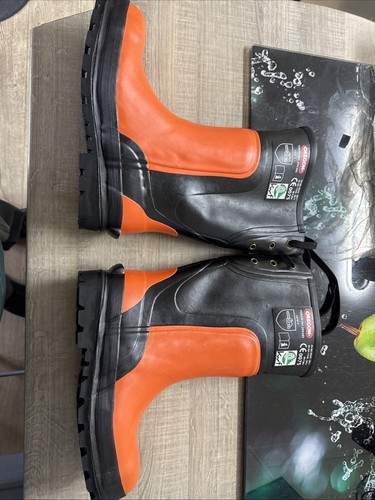 Oregon yukon chainsaw rubber - oregon,