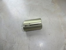 SUZUKI GT380 - CARBURETTOR  THROTTLE SLIDER VALVE  