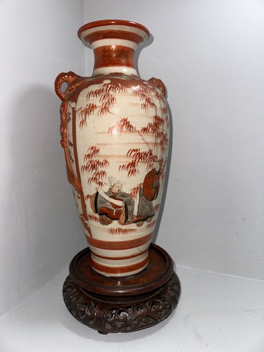 Unusual antique - ,