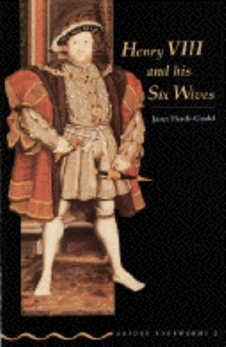 Henry viii and - henry, his