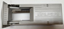 NIKON MA-20 Slide Mount Adapter - For Nikon Coolscan Scanners. Great condition