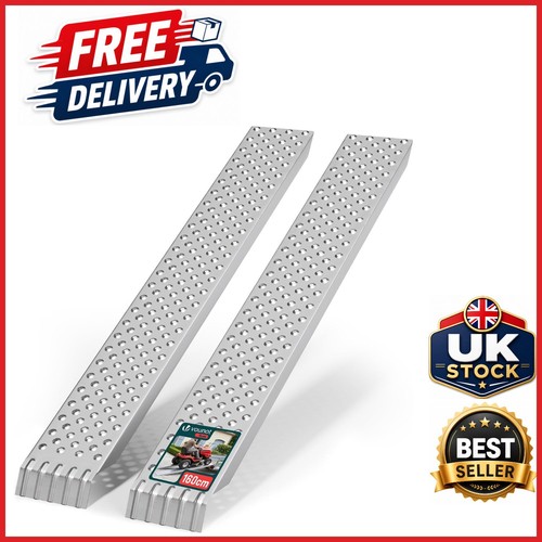 Steel loading ramps for - steel,