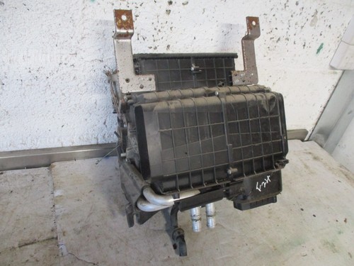 Nissan cabstar heater - heater, +