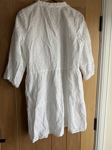 White brodie cotton holiday - brodie,