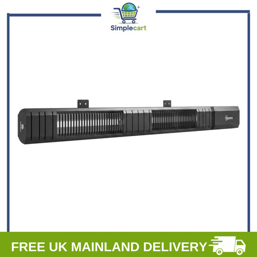 3000 electric infrared patio - 3000,
