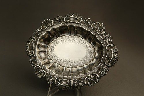 Antique spanish 916 - spanish,