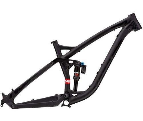 Frame pivot bearing kit ns - frame,
