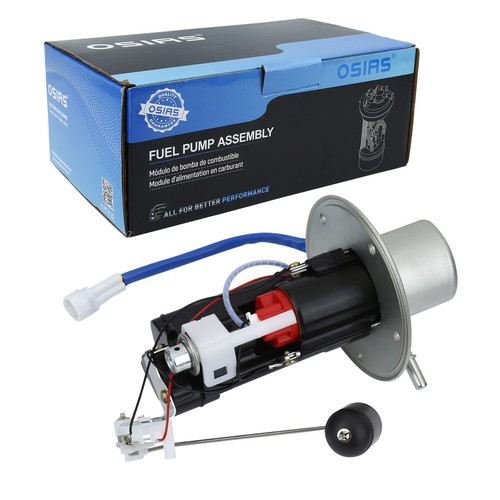 Fuel pump module assembly - fuel,