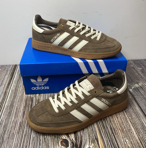 Adidas handball spezial suede - adidas,