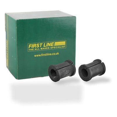 Front anti roll - roll, link