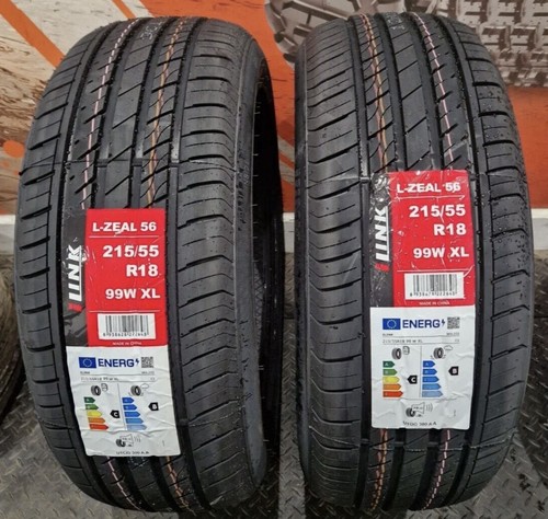 Ilink 215 r18 - 215/55/18,