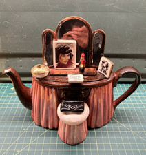 Vintage '95 Tony Carter Vanity