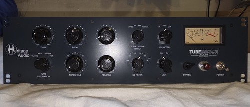 Heritage audio hubesessor high - heritage,