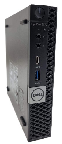 Dell optiplex 5070 - dell, pc