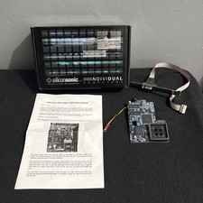 Indivision AGA Scandoubler for