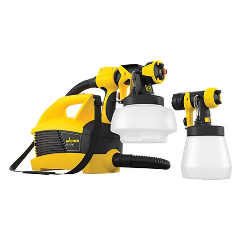 Wagner 690 flexio - w,