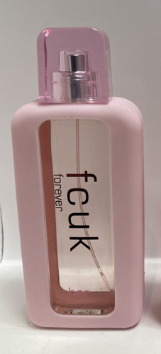 Fcuk forever her - fcuk,