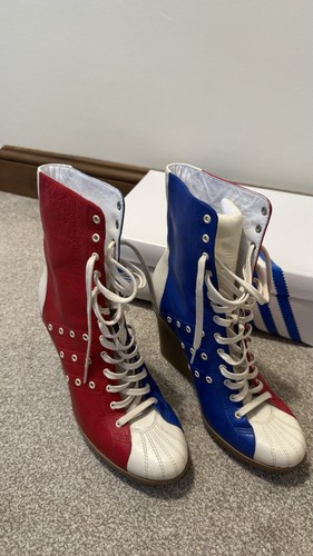 Jeremy scott adidas - jeremy,