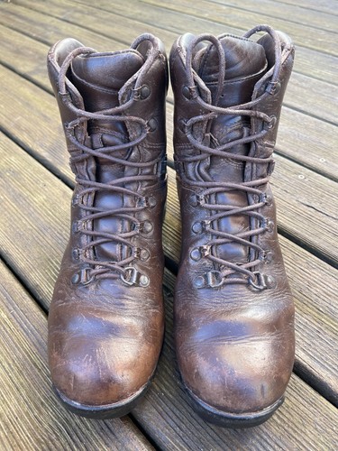 Iturri brown leather patrol - iturri,