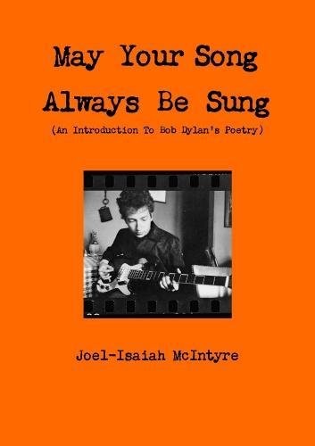 May your song always - your, sung