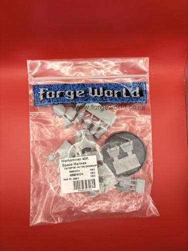 Forge world horus heresy - horus,