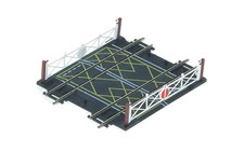 Hornby R636 Hornby Level