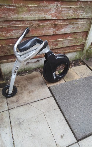 Yike bike - yike,