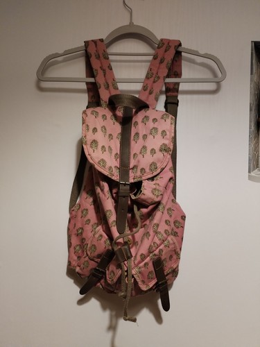 Joules canvas pink - joules,