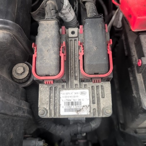 Ford titanium 2008 - titanium, 2008-2016