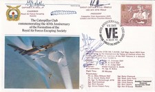 ES38c The Caterpillar Club