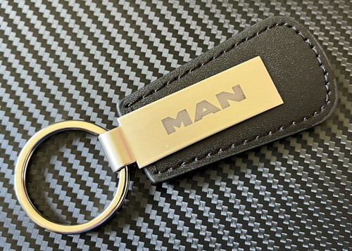 Vintage man trucks - trucks, leather