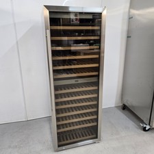 Wine fridge single door - fridge,