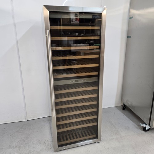 Wine fridge single door - wine,