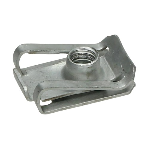 Clamps for frame fairing - clamps,