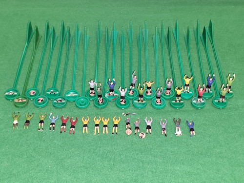 Spares repairs subbuteo - repairs,