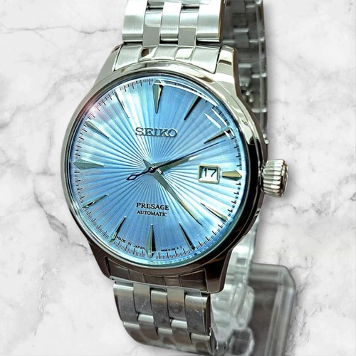 Seiko presage sary161 - presage,