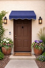 3ft Wide Awning, Brand New