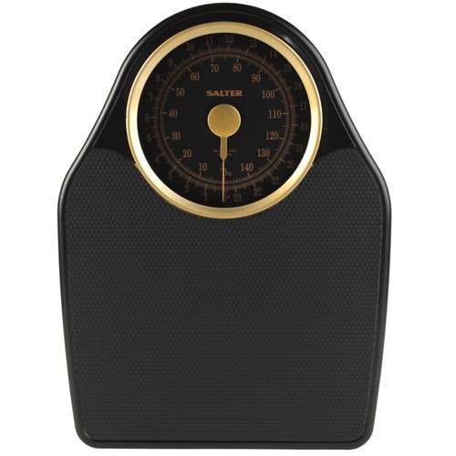 Salter bathroom scale doctor - salter,