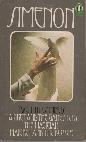 Georges simenon the twelfth - georges,