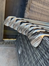 Cobra King Tour 2023 Irons