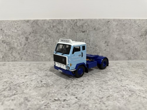 Corgi volvo f88 tractor unit - corgi,