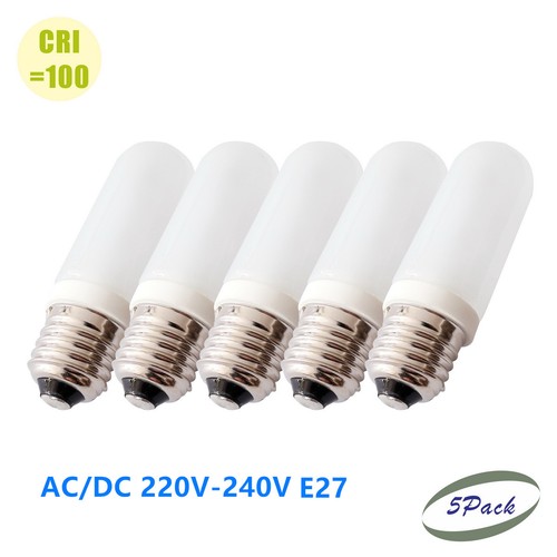 Halogen jdd bulb photo - x,