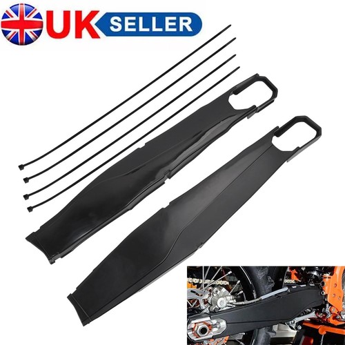 Swing arm protectors - swing,