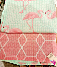 Meradiso reversible pillow