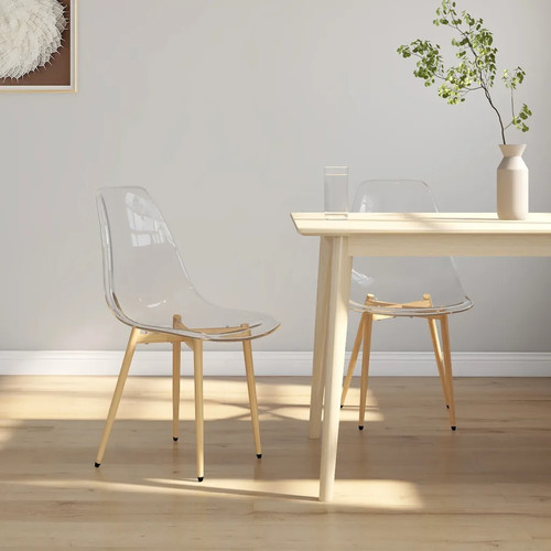 Walplus dining chairs pcs - dining, 2